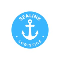 SeaLink Logistics logo - Similar company to Foofi Industries