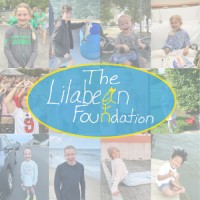 The Lilabean Foundation for Pediatric Brain Cancer Research logo - Similar company to Pcflv: The Pediatric Cancer Foundation Of The Lehigh Valley