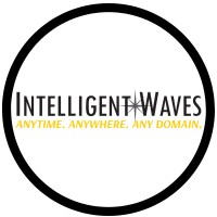 Intelligent Waves logo - Similar company to Comsovereign Holding Corporation Llc