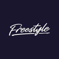 Freestyle Web Design logo - Similar company to Popcorn Web Design Ltd