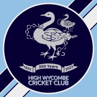 High Wycombe Cricket Club logo - Similar company to Speedcamp