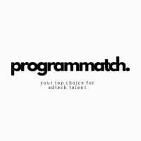 programmatch. logo - Similar company to Kisielewski