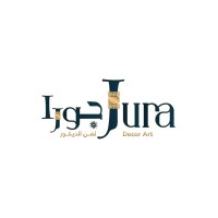 JURA Decor Art logo - Similar company to Dezignablez Art Crafts