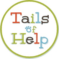 Tails of Help logo - Similar company to Cagp Foundation