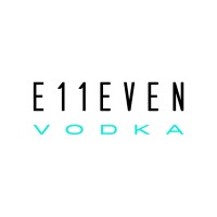 E11EVEN VODKA logo - Similar company to Lion Development Group, Llc