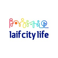 LAIF City Life logo - Similar company to Laif
