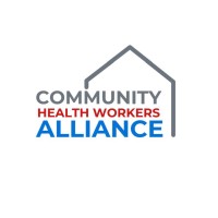 Community Health Workers Alliance logo - Similar company to Grp Feats Ltd
