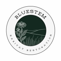 Bluestem Habitat Restoration LLC logo - Similar company to Habitat Restoration Sciences, Inc.