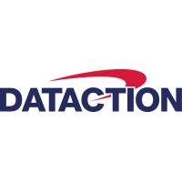 DatAction logo - Similar company to Datactions