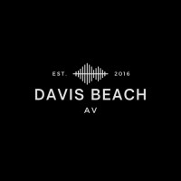 Davis Beach AV