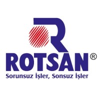 ROTSAN logo - Similar company to Intenfa Limited - Int Bolts Nuts Threaded Rods Washers & Fasteners