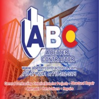 A Better Contractor