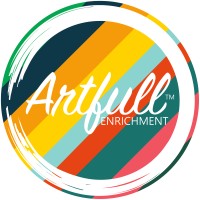 Artfull Enrichment logo - Similar company to Artbridge