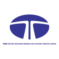 Tata Motors Insurance Broking and Advisory Services Ltd. logo - Similar company to Toyota Tsusho Insurance Broker India Pvt Ltd