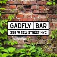 Gadfly Bar logo - Similar company to Forsythia Nyc