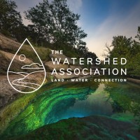 The Watershed Association logo - Similar company to Infrastructure Junkies