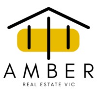 Amber Realestate VIC logo - Similar company to Ray White Windsor, Richmond & Pitt Town