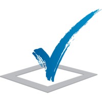 Simpliverified logo - Similar company to Occuscreen