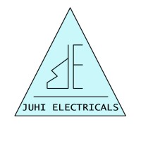 JUHI ELECTRICALS PVT LTD - INDIA logo - Similar company to Destination Point Placement Services, Pune