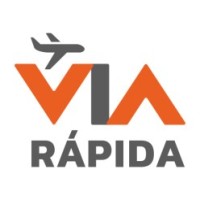 Via Rápida Transportes logo - Similar company to Via Log Transportes