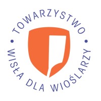 Klub Wioślarski TWDW (rowing club) logo - Similar company to Propwave Advisory