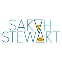 Sarah Stewart logo - Similar company to Jbc