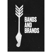bandsandbrands logo - Similar company to Extreme Flow Connection