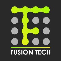 FUSION TECH COMPUTERS TRADING LLC logo - Similar company to Alpine Technologies