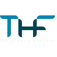 The Hidden Factory logo - Similar company to Mdl