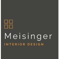 Meisinger Interior Design logo - Similar company to Szb Interior Design