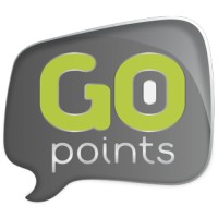 GoPoints logo - Similar company to Easy Live