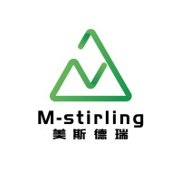M-stirling.com logo - Similar company to Heat Exchange Institute