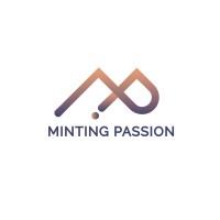 Minting Passion logo - Similar company to Stack.Services Gmbh