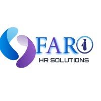 FARO HR Solutions logo - Similar company to Thryvehr