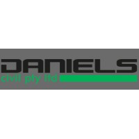 Daniels Civil Pty Ltd logo - Similar company to Th Marsh Construction