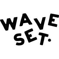 Waveset logo - Similar company to Brainytab