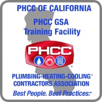 Plumbing-Heating-Cooling Contractors Of California