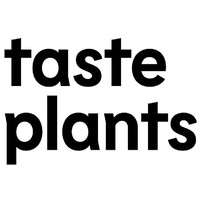 Taste Plants logo - Similar company to Yew Ride
