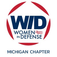 Women in Defense Michigan Chapter logo - Similar company to Women In Defense