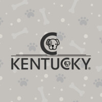 Kentucky Dogwear logo - Similar company to Dapper Dog Wear Nz