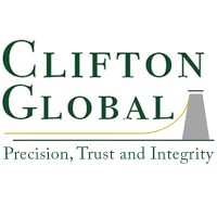 Clifton Global LLP logo - Similar company to Reqoverflow