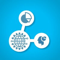SymsTech logo - Similar company to Crossborder Btc