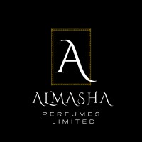 Almasha Perfumes Limited logo - Similar company to Skymart Canada