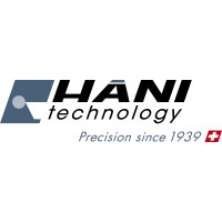 Häni + Co. AG logo - Similar company to Teko Bern