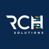 RCH Solutions logo - Similar company to Rch Group Spa