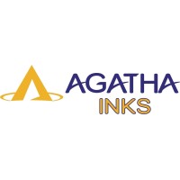 AGATHA COLLOR TINTAS E VERNIZES logo - Similar company to Br-Pack Tintas E Vernizes Graficos Ltda