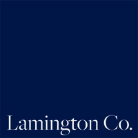 Lamington Co. logo - Similar company to Lou Creative Co.