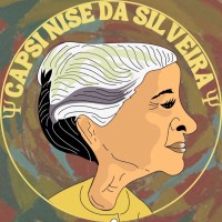 Centro Acadêmico de Psicologia Nise da Silveira logo - Similar company to Clínica Marín