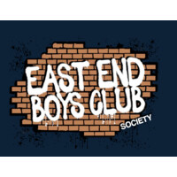 East End Boys Club logo - Similar company to Sfu Esports Association