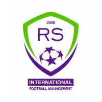 R.S. International Football Management Ltd. logo - Similar company to Sävedalens If